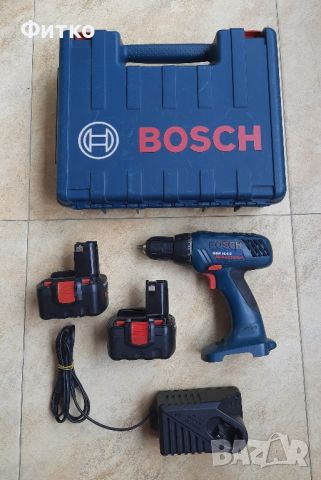 Винтоверт Bosch / Винтоверт Бош / BOSCH / БОШ , снимка 1 - Винтоверти - 46683858