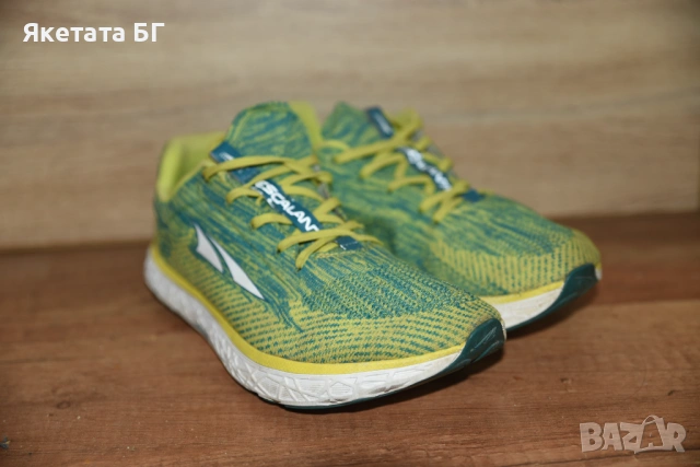 Altra оригинални маратонки размер 42.5, снимка 3 - Маратонки - 53844968