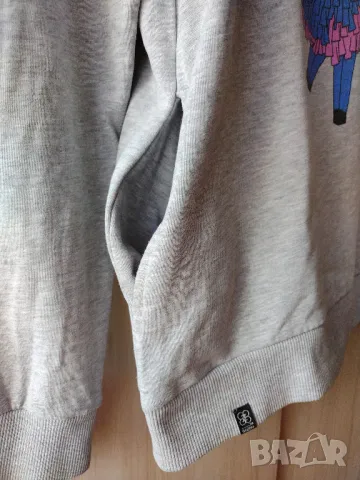 Fortnite Llama Pinata - суичър с качулка, снимка 3 - Суичъри - 50084555