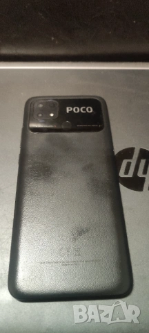Xiaomi Poco C40, снимка 2 - Xiaomi - 53889464