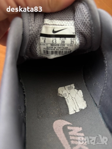 Маратонки Nike, снимка 2 - Маратонки - 52348562