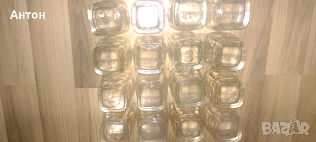 Колекционерски чаши, снимка 14 - Чаши - 50840623