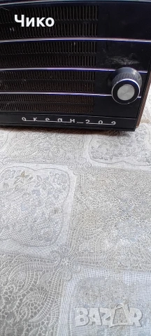 Стар руски транзистор Селена , снимка 9 - Антикварни и старинни предмети - 53141356