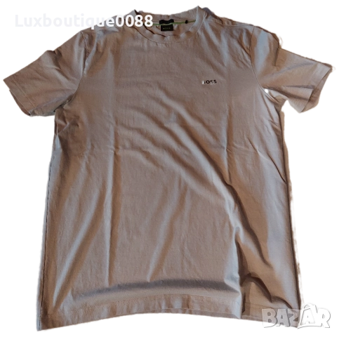 Чисто нова без етикет тениска Boss M