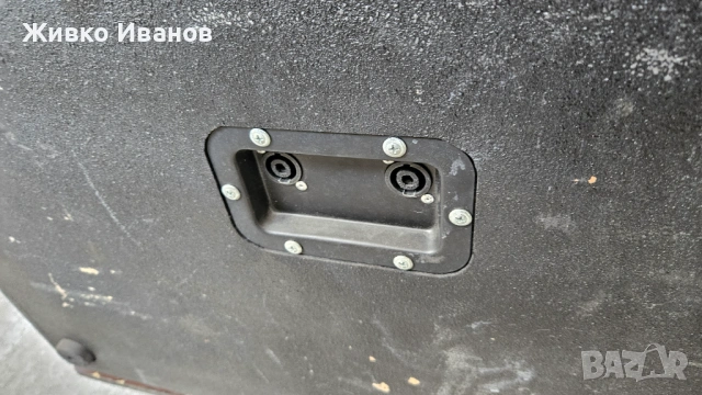 Субуфер KV2 , снимка 4 - Аудиосистеми - 54109923