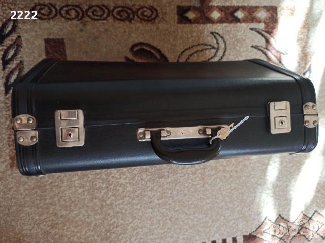 Продавам Акордеони, снимка 2 - Акордеони - 52496555