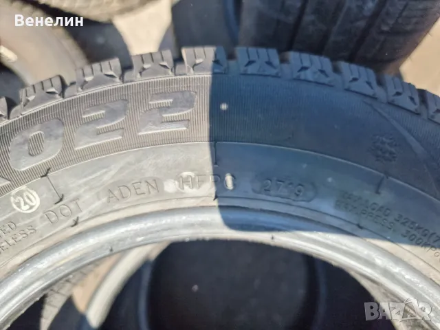 4бр.Зимни Гуми TORQUE 145x70x12цола, снимка 2 - Гуми и джанти - 47253596