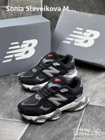 Маратонки New balance 9060, 38 и 41 номер