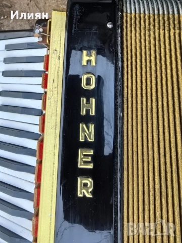 Акордеон, снимка 8 - Акордеони - 53103239
