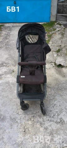 Детска лятна количка Lorelli, снимка 4 - Детски колички - 53890226