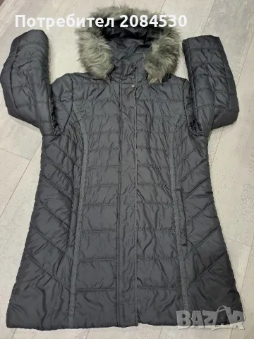 Дамско яке със сваляща качулка ,,BEXLEYS" -( 46)