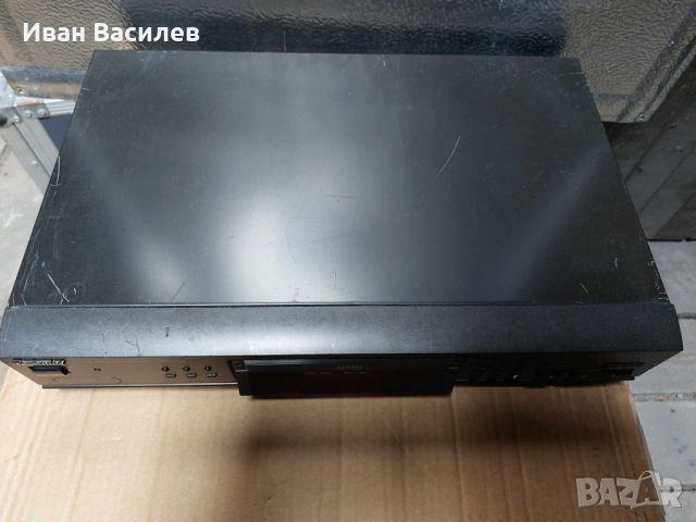 продавам CD Technics SL-PG3, снимка 5 - MP3 и MP4 плеъри - 45718343