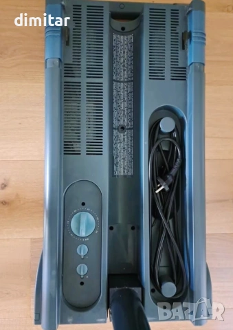 Солариум Philips 824 mobile , снимка 2 - Други стоки за дома - 53852128