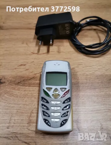 NOKIA 8310 Нокия, снимка 2 - Nokia - 48458255