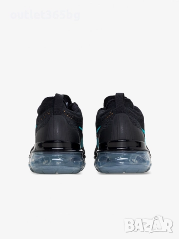 Nike - Air Vapormax 2023 Flyknit номер 38.5 дамски Оригинал Код 7551, снимка 4 - Маратонки - 51968288