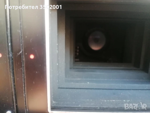 Marshall Press Camera Ролфилм 6х9 камера + Nikkor-Q Nippon Kogaku 105 mm обектив, снимка 3 - Камери - 50983201