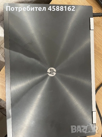Лаптоп, снимка 6 - Лаптопи за дома - 53787734