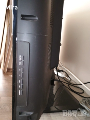 Телевизор, снимка 2 - Телевизори - 53073942