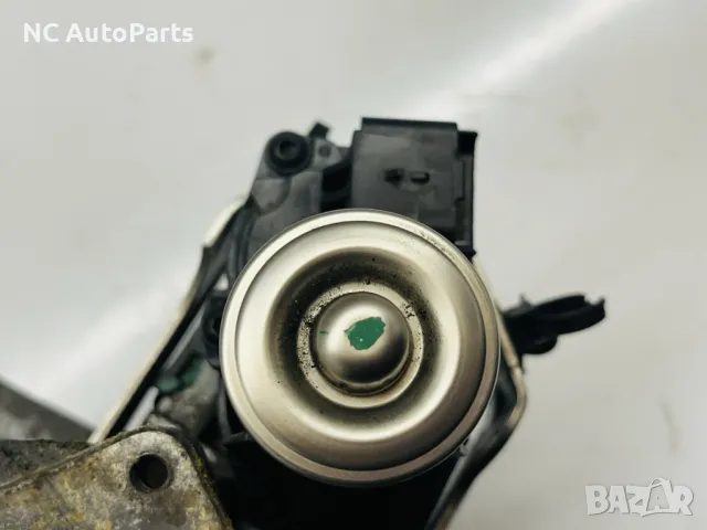 ЕГР вал за Пежо Боксер Ситроен Релеи 2.0 дизел DW10F 0280751018 2018, снимка 5 - Части - 50033674