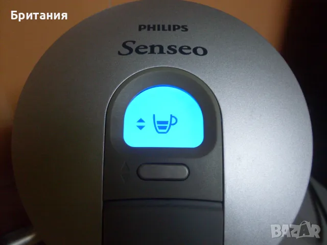  Кафе машина Philips Senseo Original., снимка 4 - Кафемашини - 49261056