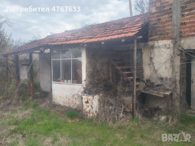 Къща в с.Кръстевич, снимка 3 - Къщи - 54258483