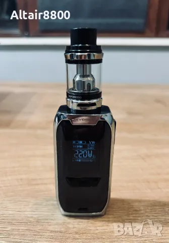 Vaporesso Revenger вейп, снимка 1 - Вейп без пълнители - 48272728