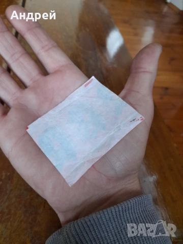 Стара опаковка от дъвка Turtles, снимка 3 - Колекции - 53174919