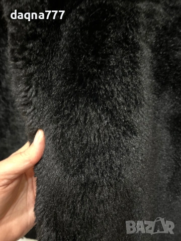 Палто ZARA, снимка 4 - Палта, манта - 53230844