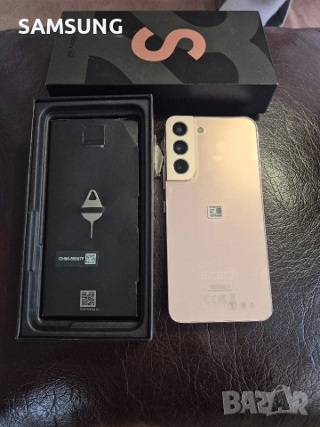 Samsung Galaxy - S22, снимка 5 - Samsung - 53879206