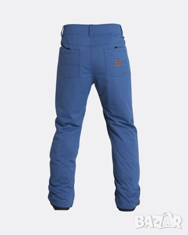Billabong Outsider 10К ski snowboard pants ски сноуборд панталон #M, снимка 2 - Зимни спортове - 52677737