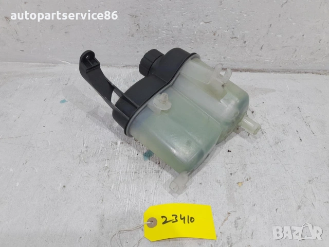 Резервоар за разширителна течност за Mercedes B Class W245 B170 (2008) 1695000049 