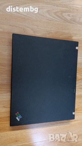 Лаптоп Lenovo  ThinkPad R61, снимка 2 - Лаптопи за работа - 46696687