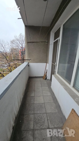 Голям 2-стаен монолит Кършияка - Панаира, снимка 4 - Апартаменти - 52503218