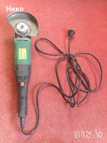 Parkside Ъглошлайф , снимка 2 - Друга електроника - 50841251