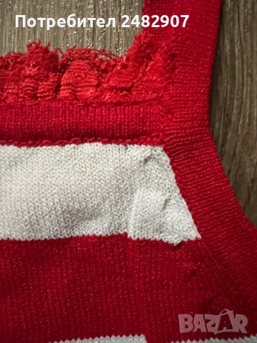 Дамски потник, снимка 10 - Потници - 53656074