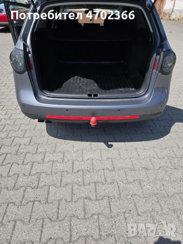 Volkswagen passat B6, снимка 6 - Автомобили и джипове - 53705499