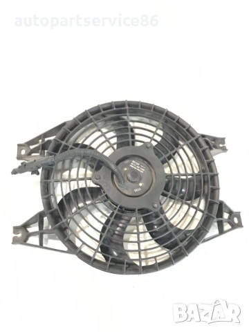 Перка за радиатор за KIA Carens 2.0 CRDi (2002-2006) A00514600