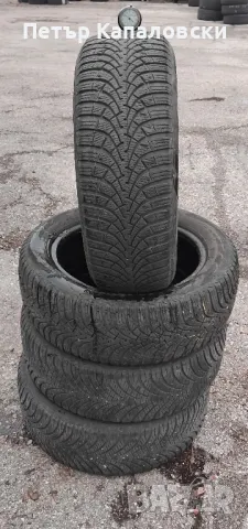 Гуми 205 55 16 Гудиър Goodyear 4 броя +.Нов внос. Не са нови , снимка 9 - Гуми и джанти - 48373437