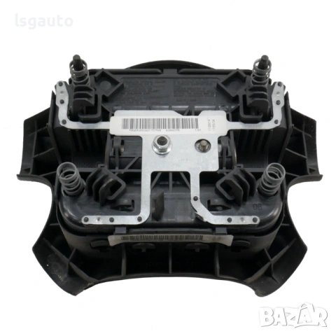 AIRBAG волан Nissan Almera Tino (V10) 2000-2006 ID: 158030, снимка 2 - Части - 53558414