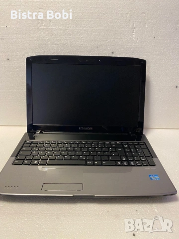 Лаптоп-Medion , снимка 3 - Лаптопи за дома - 54072224