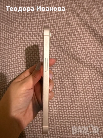 iPhone 13, снимка 6 - Apple iPhone - 52683254