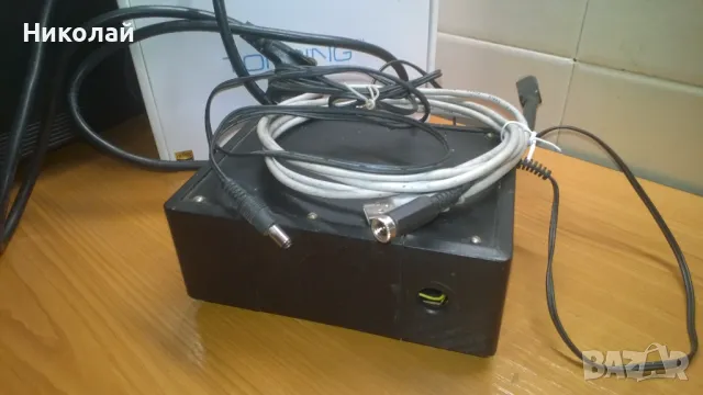  DAC TOPPING D10+*ПРОМО*, снимка 5 - Други - 49872754