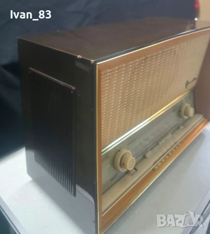 Радио Blaupunkt Granada , снимка 7 - Радиокасетофони, транзистори - 50509807