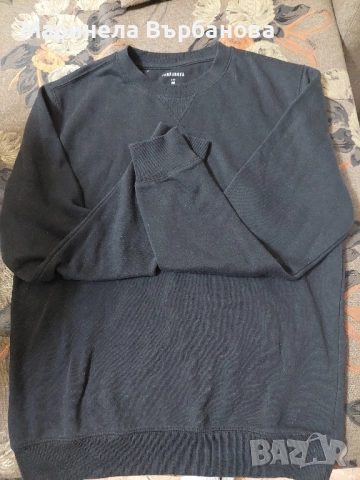 мъжки пуловер Теранова