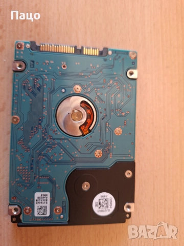 HGST 1TB  37  дни/, снимка 4 - Лаптоп аксесоари - 52969997