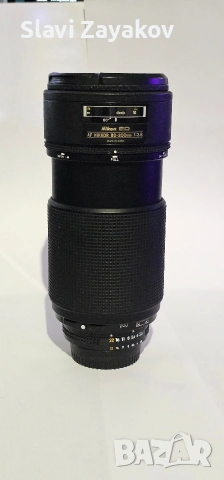 nikon d610 и обективи, снимка 5 - Обективи и филтри - 53597553