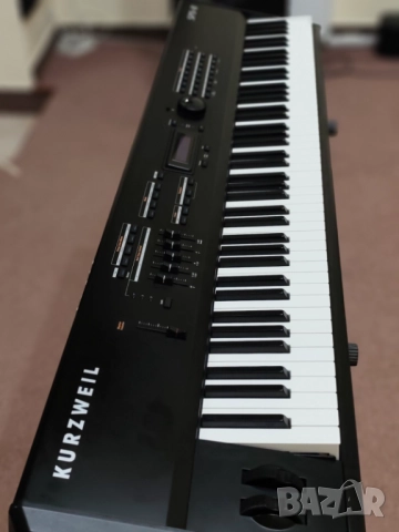 Kurzweil SP5-8 / 88-клавишно стейдж пиано в отлично състояние, снимка 2 - Пиана - 52841971