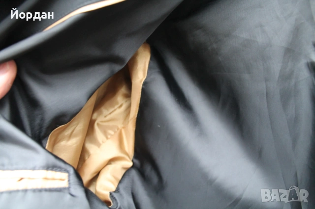Шлифер ''Hugo Boss'' , снимка 12 - Якета - 53801219