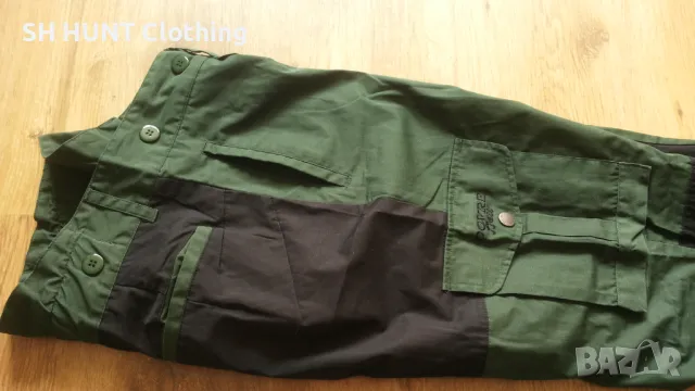 DOVREFJELL Trouser размер M панталон със здрава материя - 1245, снимка 4 - Екипировка - 46959954