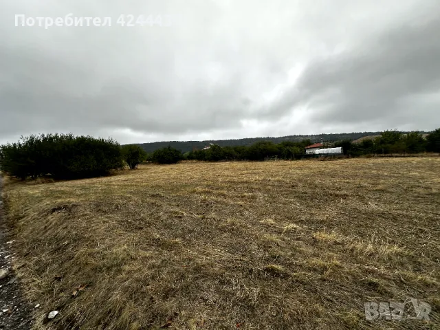 Продава се парцел в с. Видрица, общ. Брезник, обл. Перник, снимка 1 - Парцели - 47332193